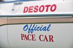 DeSoto Fireflite Indy 500 Pacesetter 1956 года